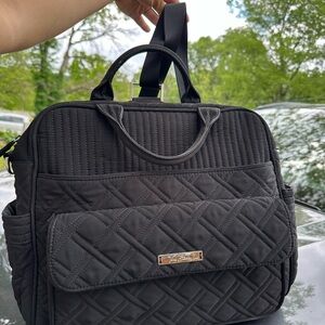 Vera Bradley diaper Bag